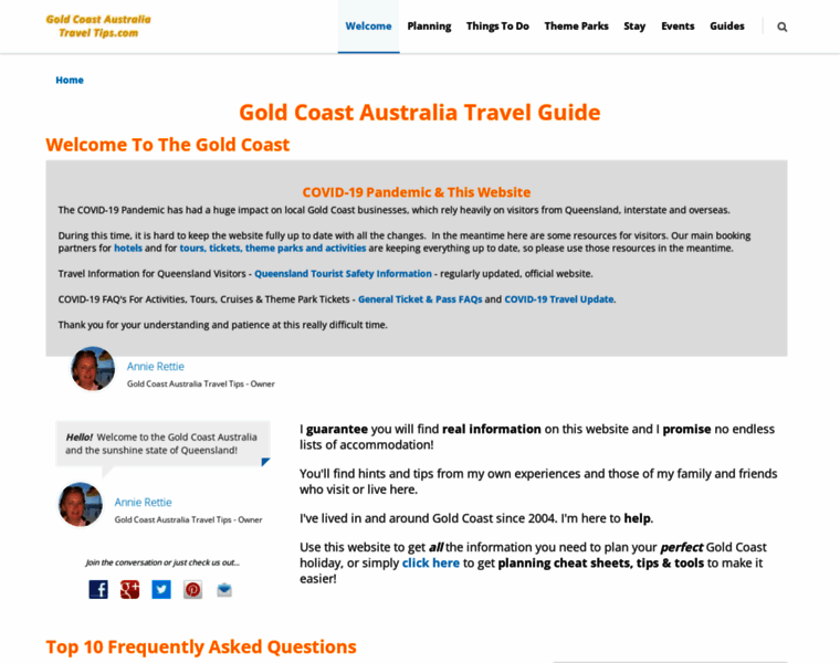 Gold-coast-australia-travel-tips.com thumbnail