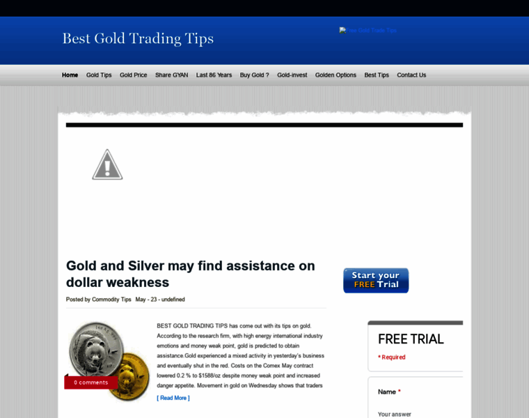 Gold-trade-tips.blogspot.in thumbnail