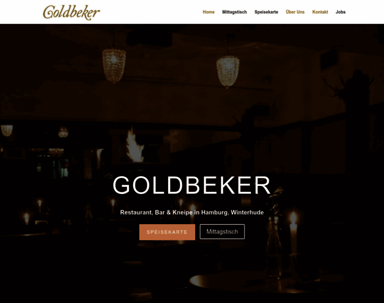 Goldbeker-hamburg.de thumbnail