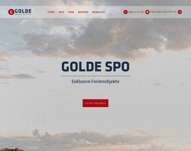 Golde-spo.de thumbnail