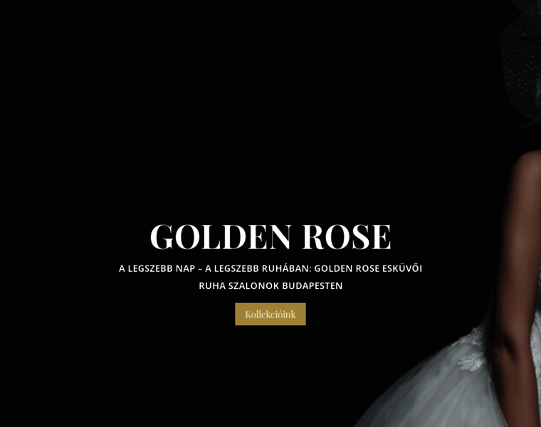 Golden-rose.hu thumbnail