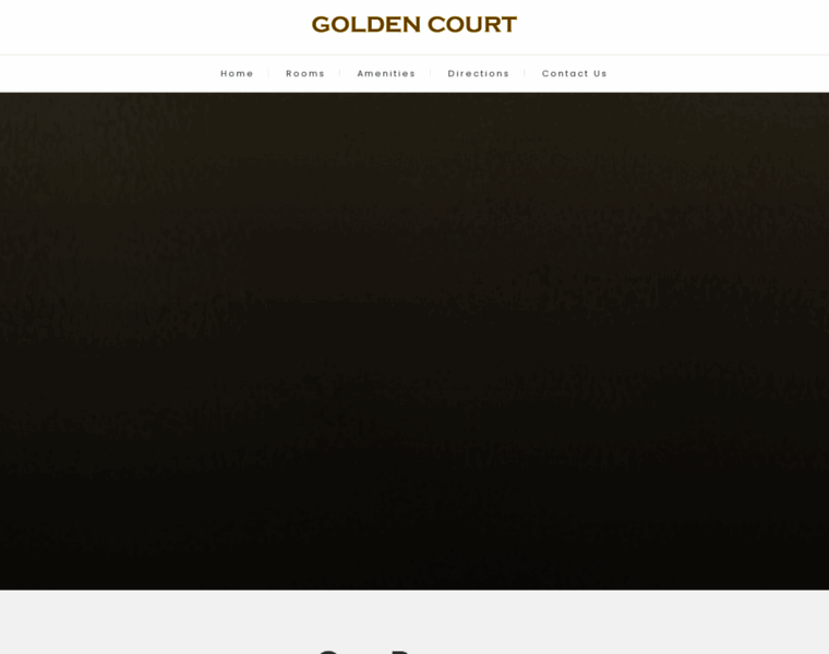 Goldencourthk.com thumbnail