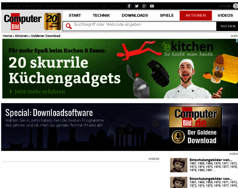 Goldenerdownload.de thumbnail Goldenerdownload.de thumbnail