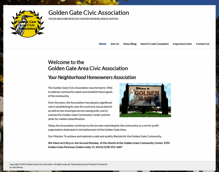 Goldengateisgreat.com thumbnail