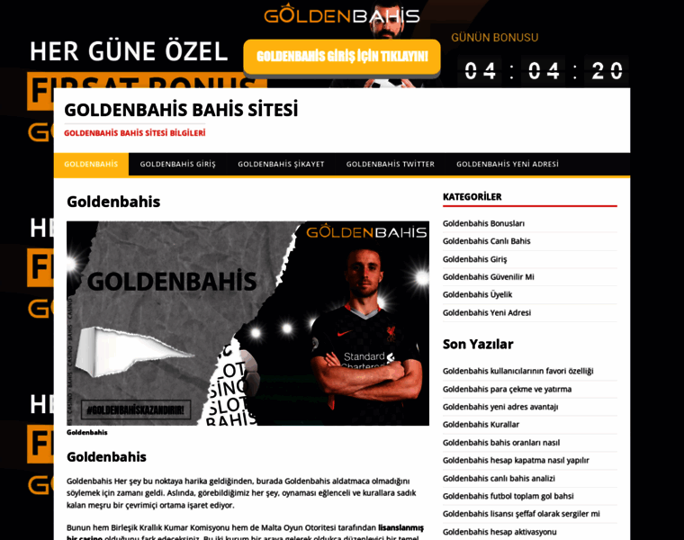 Goldenkyiv.com thumbnail