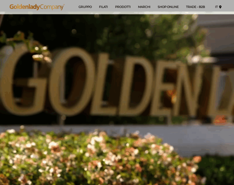 Goldenladycompany.org thumbnail