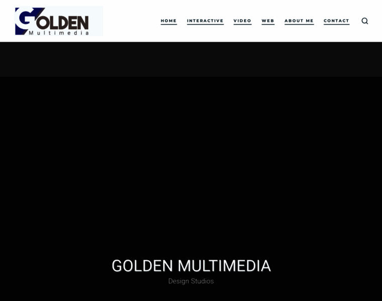 Goldenmultimedia.com thumbnail