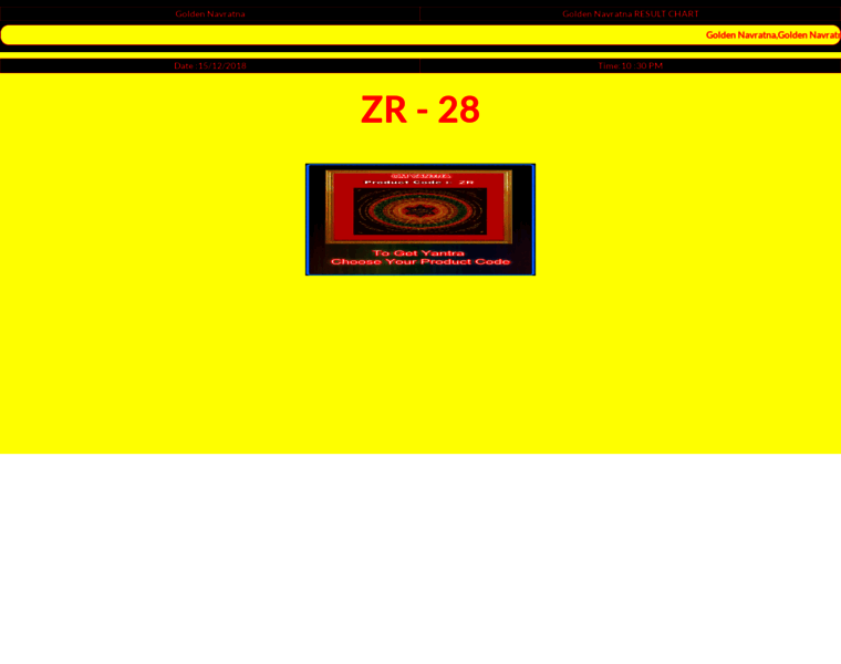 Goldennavaratnacoupon.in thumbnail Goldennavaratnacoupon.in thumbnail