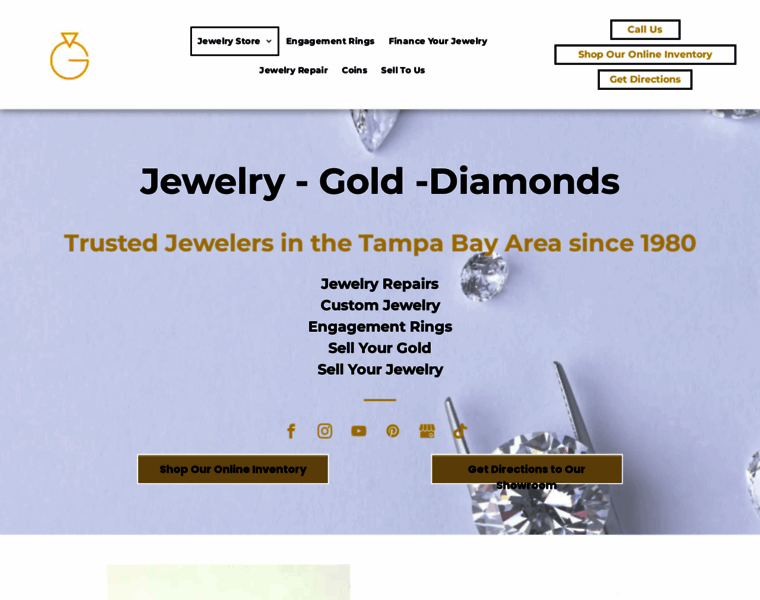 Goldgalore.com thumbnail Goldgalore.com thumbnail