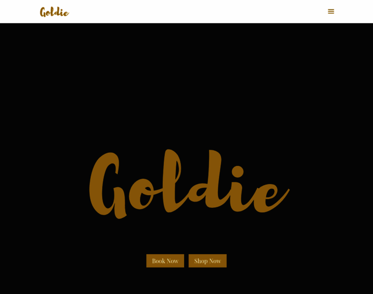 Goldie.sydney thumbnail