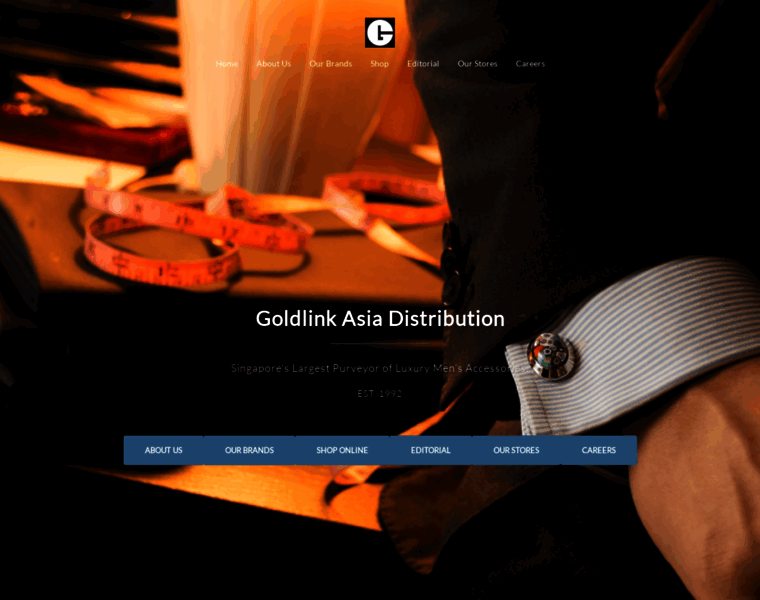 Goldlink.com.sg thumbnail Goldlink.com.sg thumbnail