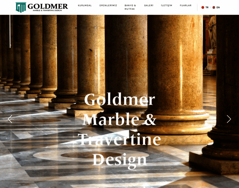 Goldmer.com.tr thumbnail