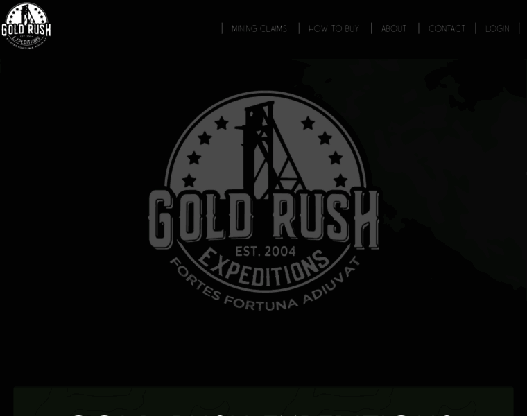 Goldrushexpeditions.com thumbnail