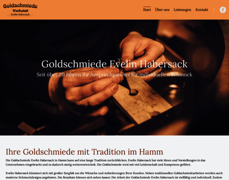 Goldschmiede-habersack.de thumbnail Goldschmiede-habersack.de thumbnail