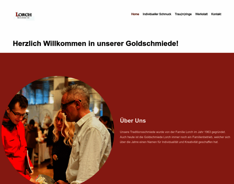 Goldschmiede-lorch.de thumbnail