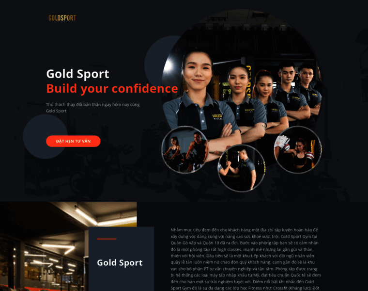 Goldsport.vn thumbnail