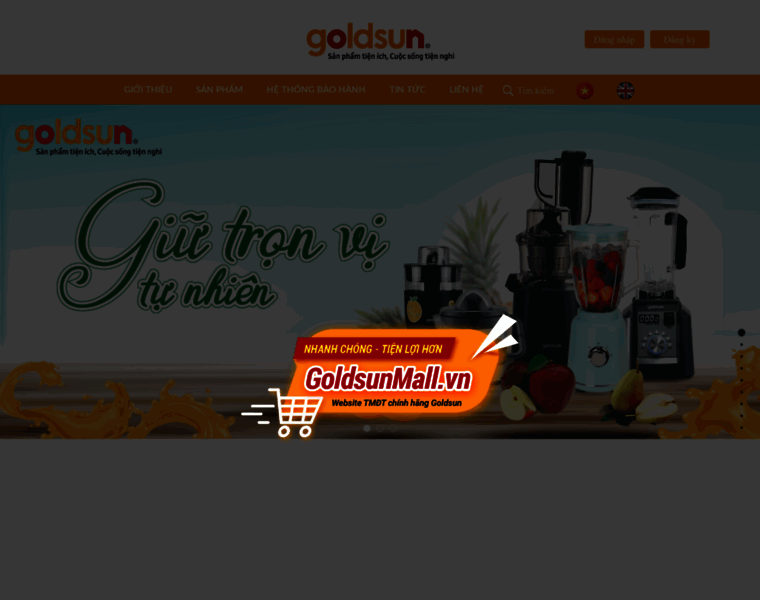 Goldsun.vn thumbnail