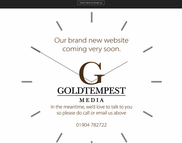 Goldtempest.co.uk thumbnail