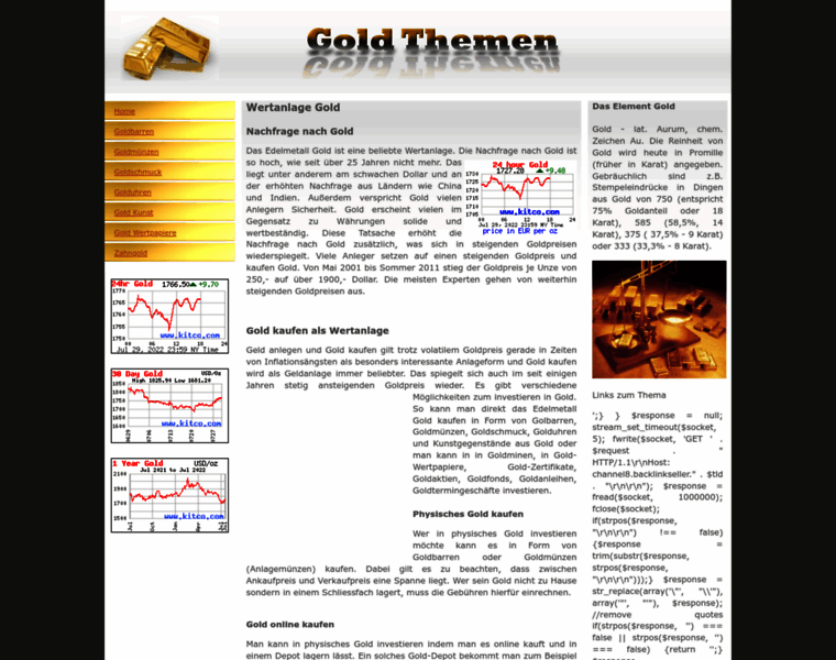 Goldthemen.de thumbnail