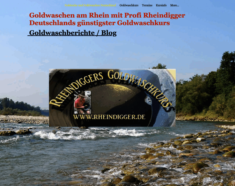 Goldwaschen-am-rhein.de thumbnail