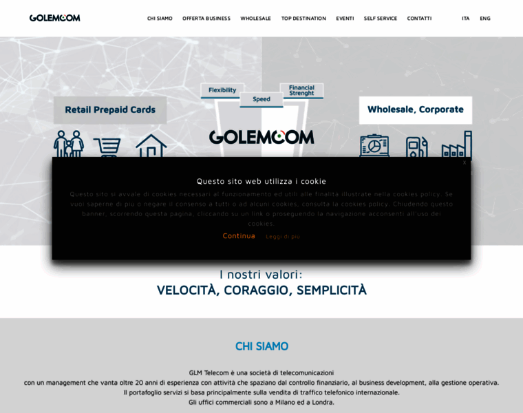 Golemcom.com thumbnail