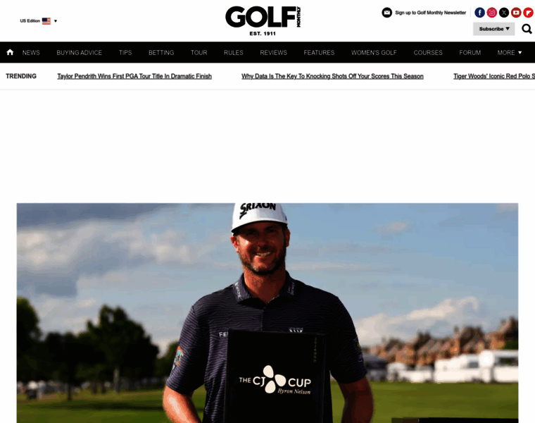 Golf-monthly.co.uk thumbnail