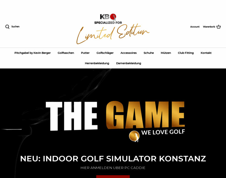 Golf-sport-pro.com thumbnail