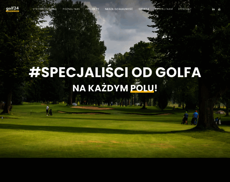 Golf24.pl thumbnail