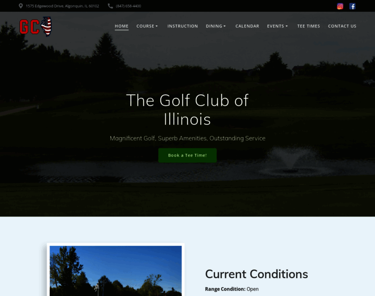 Golfclubofil.com thumbnail