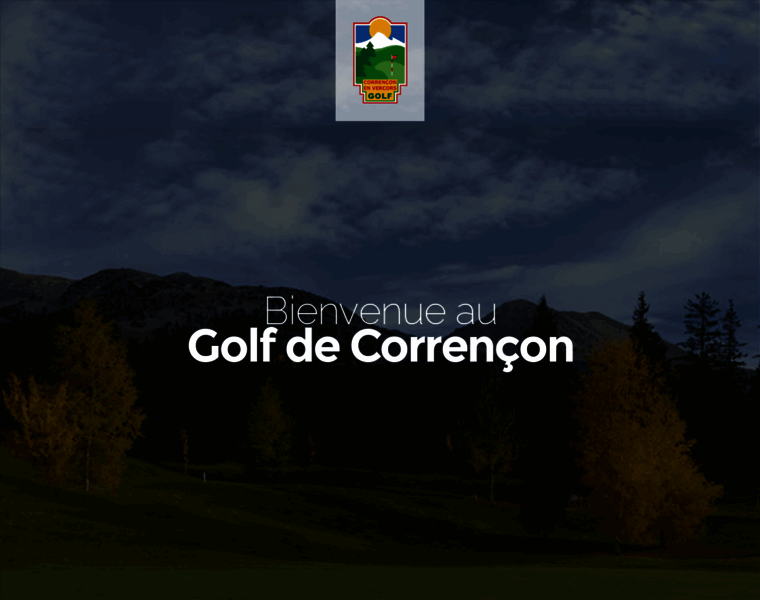 Golfdecorrencon.com thumbnail
