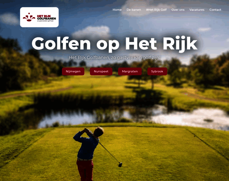 Golfenophetrijk.nl thumbnail