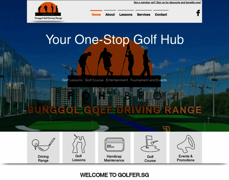 Golfers.sg thumbnail