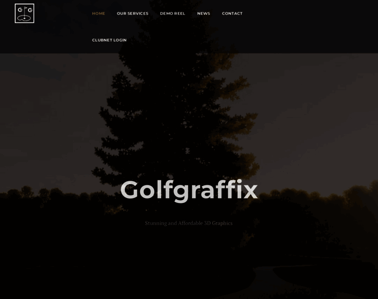 Golfgraffix.com thumbnail