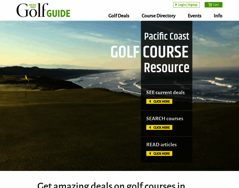 Golfguide.net thumbnail