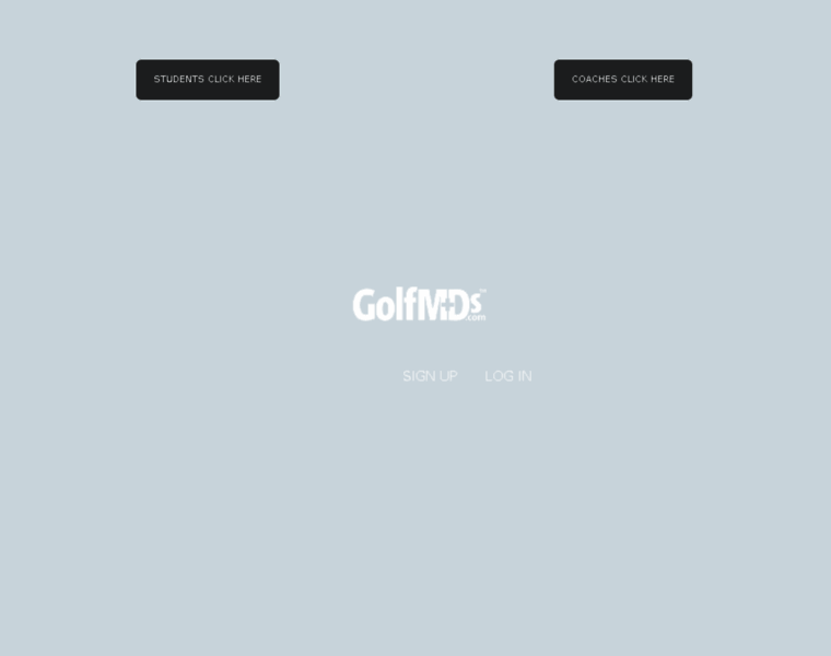 Golfmds.com thumbnail
