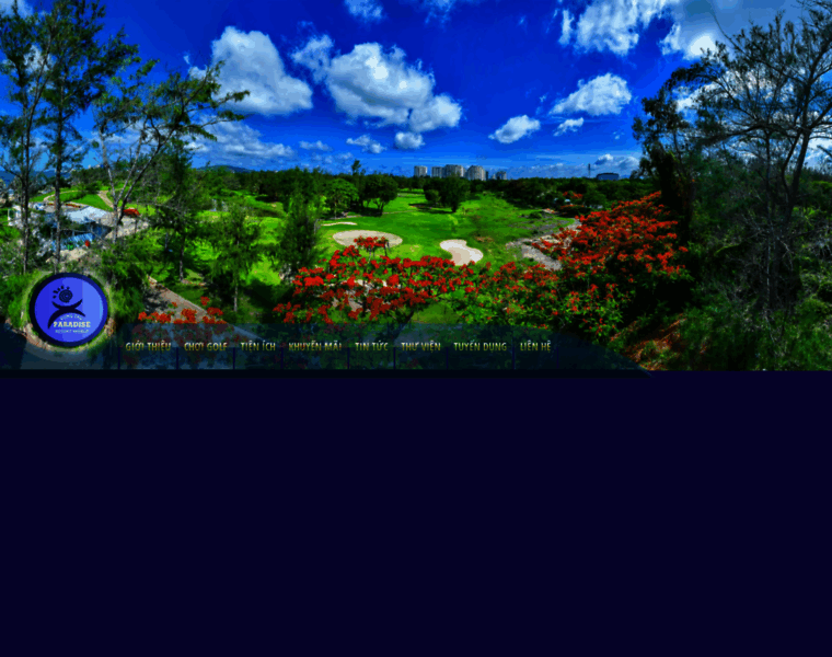 Golfparadise.com.vn thumbnail