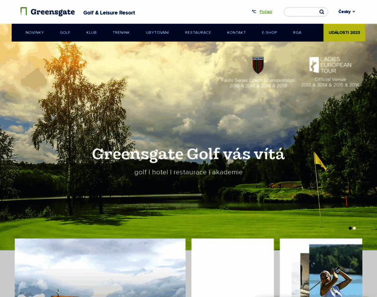 Golfplzen.cz thumbnail