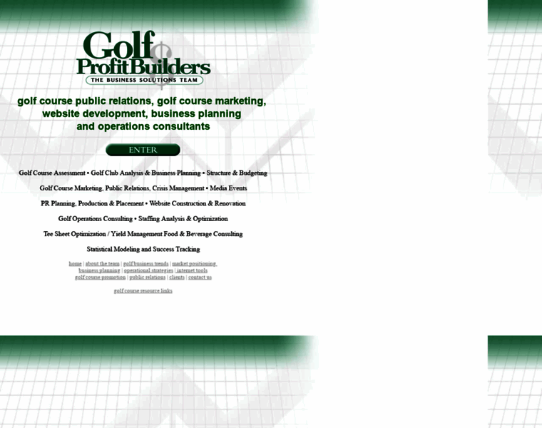 Golfprofitbuilders.com thumbnail