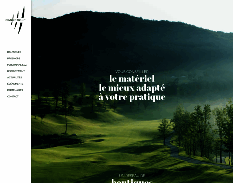Golfshop.fr thumbnail