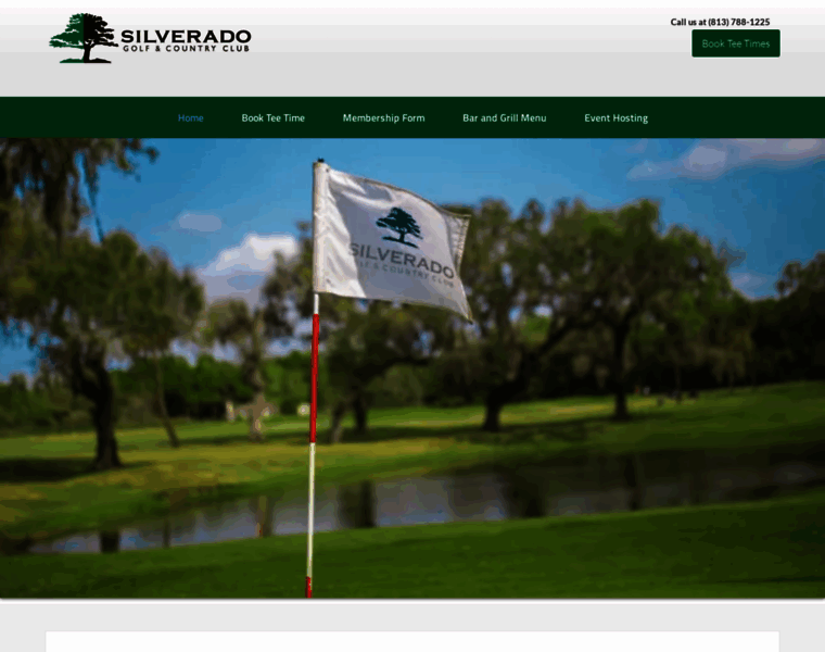 Golfsilverado.com thumbnail