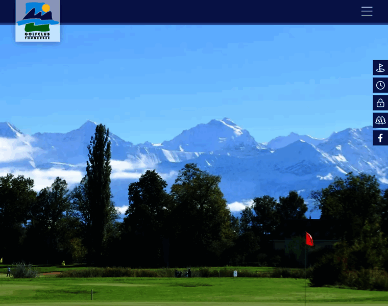 Golfthunersee.ch thumbnail