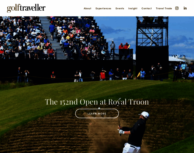 Golftraveller.com thumbnail