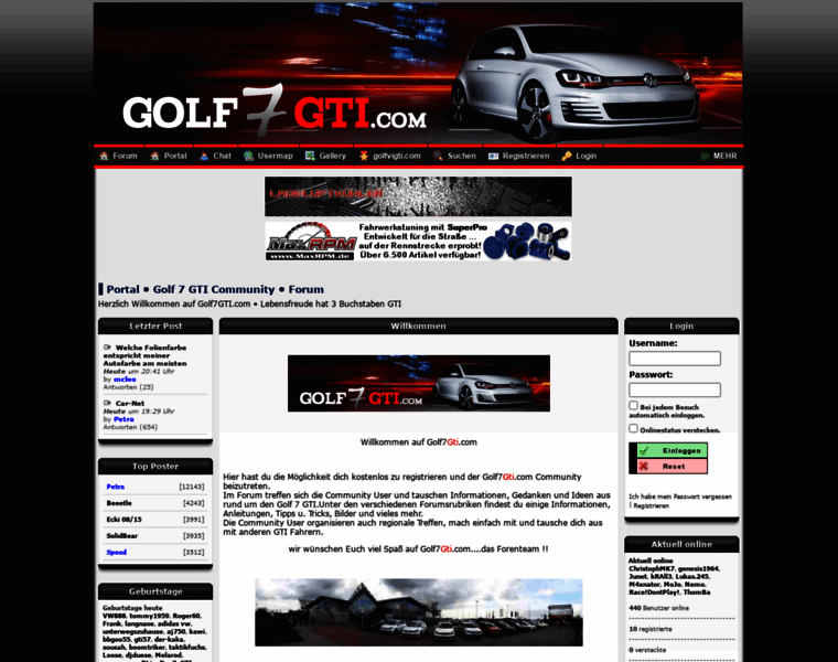 Golfviigti.com thumbnail