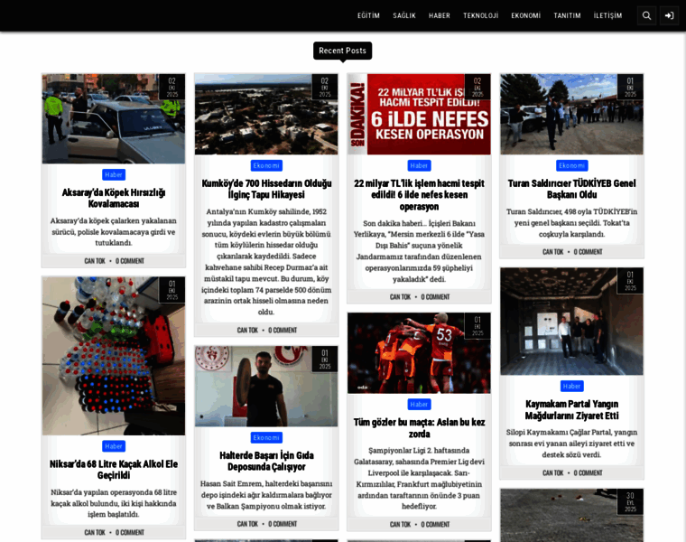 Golhisar-haber.com.tr thumbnail