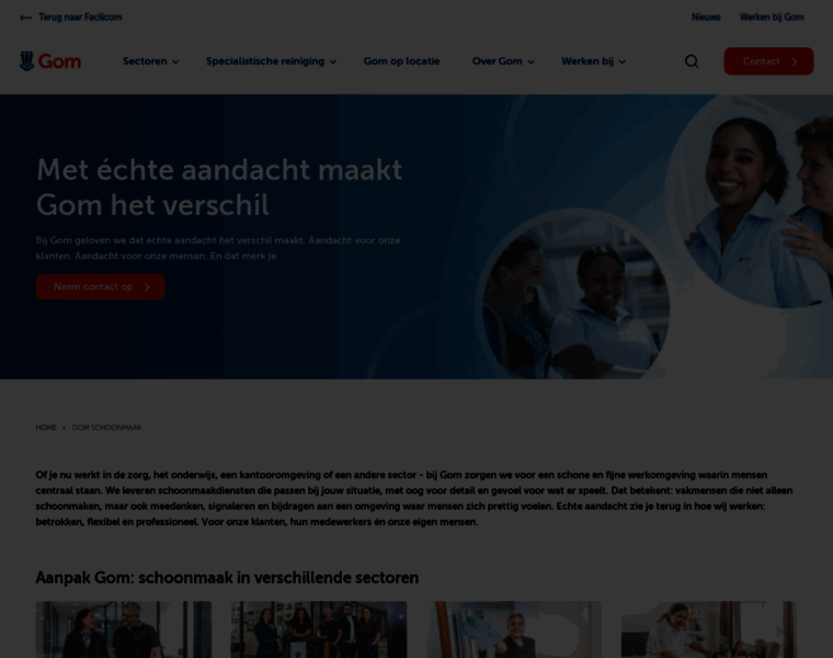 Gom.nl thumbnail