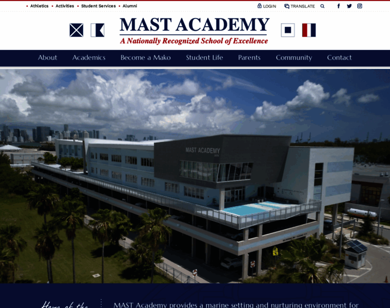 Gomakos.org thumbnail