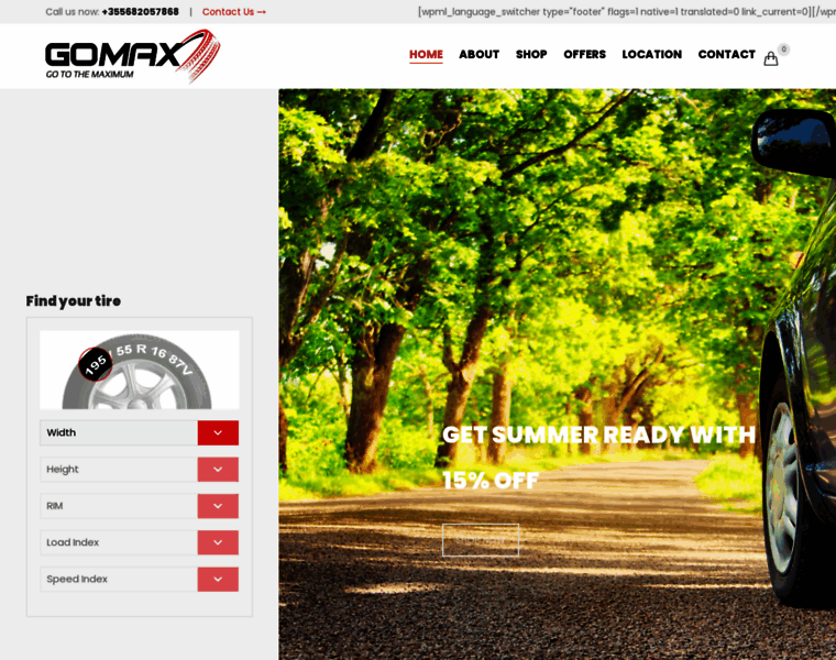 Gomax.al thumbnail
