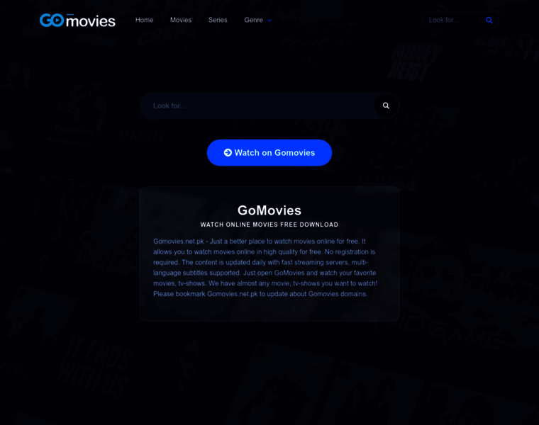 Gomovies.net.pk thumbnail