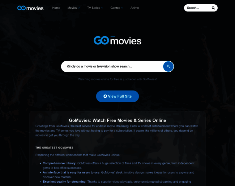 Gomoviesdownload.com thumbnail