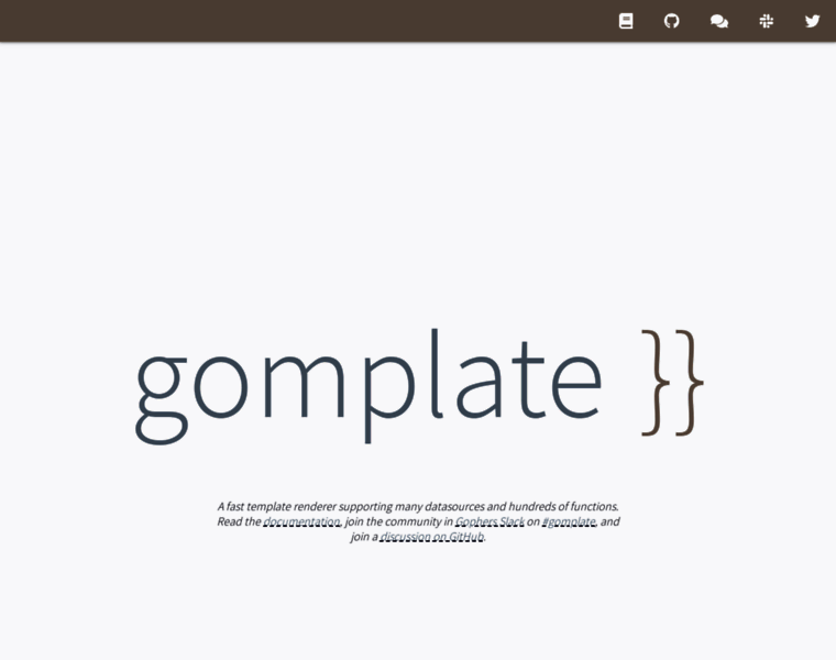 Gomplate.ca thumbnail